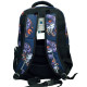 Football Backpack Goal Time 43 CM - 2 Cpt