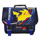 Pikachu satchel 38 CM