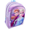 Sac &agrave; dos Reine des Neiges 38 CM Frozen