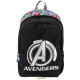 Sac à dos Avengers 41 CM - 2 Cpt