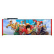 One Piece Luffy 3D Pencil Case 22 CM - 2 Cpt