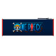 One Piece Luffy 3D Pencil Case 22 CM - 2 Cpt