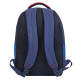 Einteiliger 44 cm High-End Rucksack