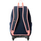 Rucksack mit Rollen Rip Curl Ozone Surf Gypsy Dark Navy 49 CM - Trolley 2 cpt