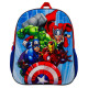 Sac à dos maternelle Avengers 32 CM Haut de Gamme