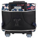 Tann's 38 CM wheeled satchel - Les Fantaisies - Collection 2023