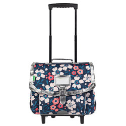 Cartella con ruote Tann's 38 CM - Collezione Scuola 2025