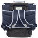 Tann's 41 CM wheeled school bag - Les Fantaisies - Collection 2024