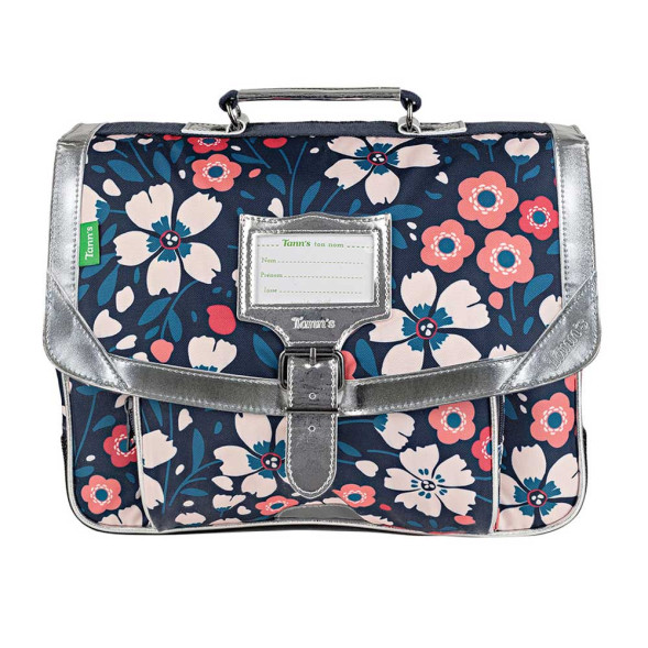 Tann's satchel 35 CM - Les Fantaisies - ANTONIA - Collection 2024