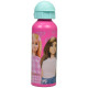 Gourde Barbie en aluminium 520 ml