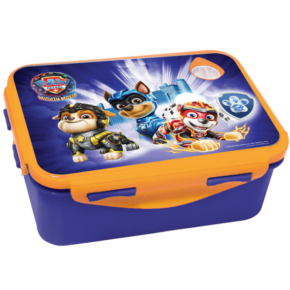 Snackbox Pat Blue Patrol 17 CM