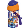 Paw Patrol Botella de Agua Naranja 500 ML