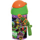 Paw Patrol Orange Water Bottle 500 ML