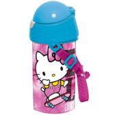 Barbie Unicorn Water Bottle 500 ML