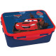 Snackbox Auto's Flash McQueen 17 CM Disney