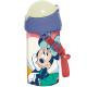 Gourde Frozen Minnie Bubble 500 ML