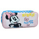 Minnie Mouse Fabuloso Estuche 23 CM - 2 Cpt