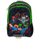 Minecraft TNT Backpack 41 CM - 2 Cpt