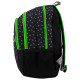 Mochila Minecraft TNT 41 CM - 2 Cpt