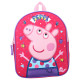 Peppa Pig 3D 32 CM Mochila Materna