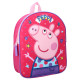 Peppa Pig 3D 32 CM Mochila Materna