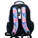 Mochila Gamer Play 43 CM - 2 Cpt