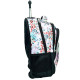 Mochila con ruedas Dog Love 48 CM - Satchel