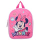 Minnie Mouse Glam It Up Backpack 29 CM Kindergarten