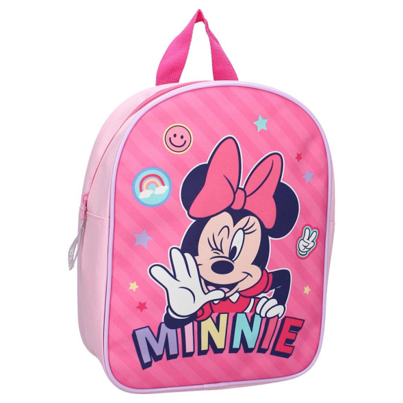 Minnie Mouse Glam It Up Rugzak 29 CM Kleuterschool