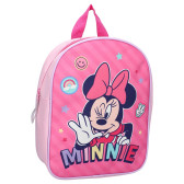 Minnie Mouse Glam It Up Backpack 29 CM Kindergarten