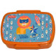 Boite gouter Fisher Price Lion Space 17 CM