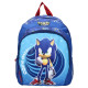 Sac à dos maternelle Sonic Supreme Power 35 CM