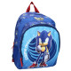 Sonic Supreme Power Kindergarten Backpack 35 CM