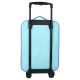 Carry-on suitcase Frozen 2 Elsa 42 CM