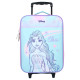 Carry-on suitcase Frozen 2 Elsa 42 CM