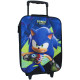 Paw Patrol Action carry-on suitcase 42 CM