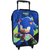 Valise cabine Sonic Prime Time 42 CM