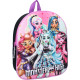 Sac à dos maternelle Monster High The Boo Crew 3D 32 CM