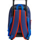 Rucksack mit Rollen Super Mario 45 CM Trolley 2 Cpt