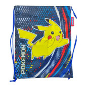 Bolsa de billar Pokemon Pikachu 42 CM