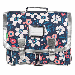 Tann's School Bag 41 CM - School Collection 2025