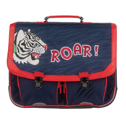 Tann's Satchel 2 tasche 38 CM - Modello Aaron 2025