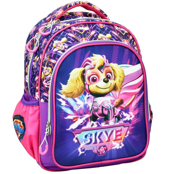 Sac à dos Pat Patrouille Sky Heroes maternelle 30 CM