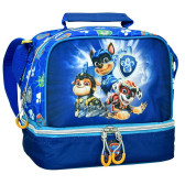 Sac goûter Pat Patrouille Power Up Pup's 21 CM - sac déjeuner