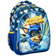 Paw Patrol Marshall Coming Hot Mochila de Jardín de Infantes 30 CM