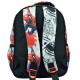 Sac à dos Spiderman Wall Marvel maternelle 30 CM