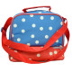 Sac goûter Minnie Dot 21 CM - sac déjeuner