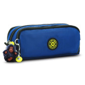 Kipling GITROY Federmäppchen 23 CM - 3 Fächer