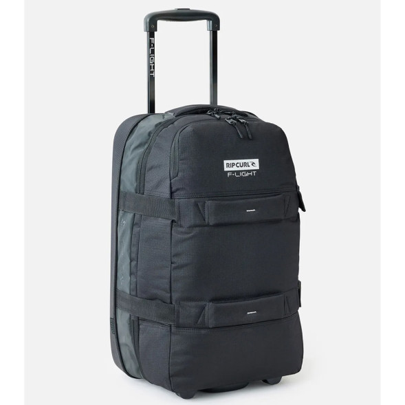 Maleta Rip Curl F-Light Transit Oliva 58 cm - Bolsa de viaje