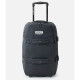 Maleta Rip Curl F-Light Transit Oliva 58 cm - Bolsa de viaje